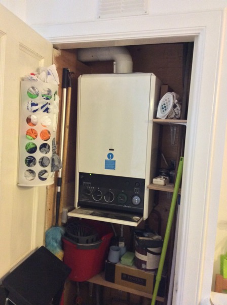 The Boiler Repair Man - Boiler Repairs u0026 Replacements in Glasgow -  Completed Jobs Gallery