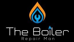 The Boiler Repair Man logo